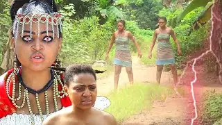 RISE OF THE TWO IMMORTALS FULL MOVIE - REGINA DANIELS 2023 LATEST NOLLYWOOD EPIC MOVIE