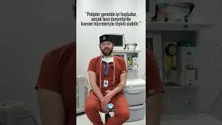 Ara Kanama ve Lekelenmelerin Sebebi: Polipler