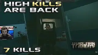 Aggressive Labs - Escape From Tarkov