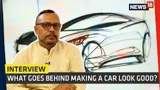 How to Design a Good Looking Car? Ft. Desmania Design | Interview
