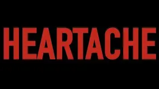 Chantal Camus - Heartache (Official Video)