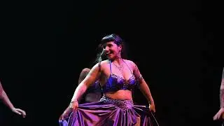 BALLET RAQS AL KAMAR
