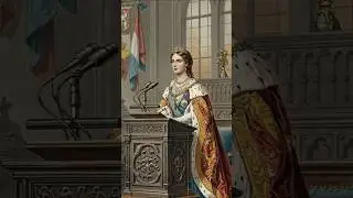 Wilhelmina: The Queen Who Led Her Nation Through War and Triumph!