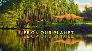 Life on Our Planet | Age of Dinosaurs | Fan-Edit Tribute