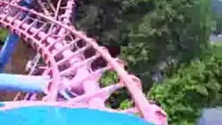 Xpress (Walibi Holland)
