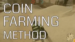 CROSSOUT FASTEST GOLD/COIN FARMING METHOD. SUPER EASY