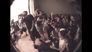 [hate5six] Comeback Kid - July 22, 2004