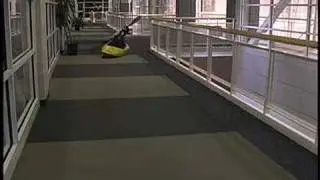 Indoor Kayaking