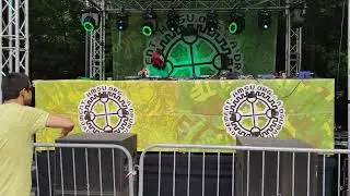 HMSU Open-Air Summer Festival 2023 / FREE Edition