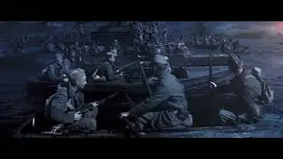2 февраля 1943 года. Сталинград.