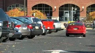 Parking Success