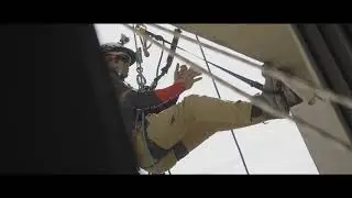 A-PAD Conducts Indo-Pacific Joint Rope Rescue and Urban Search & Rescue Training