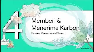 5.1 Pengenalan Sebatian Karbon (Rangkaian Karbon)