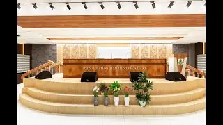 Multipurpose Hall 200-seater