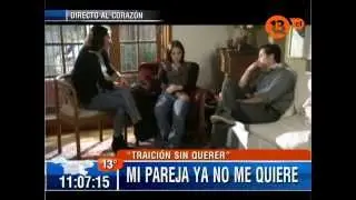 Directo al Corazón - Marcelo Tarud