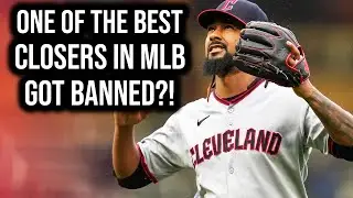 MLB&rsquo;s Gambling Epidemic Continues With Another &ldquo;Suspension&rdquo;