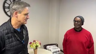 Pontiac churches working to keep homeless population off streets during dangerous cold