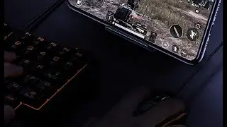 BASEUS GAMO для Pubg Клавиатура Мышь База + Клавиатура + Мышь Наборы GA01