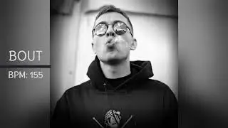 OXXXYMIRON type beat 2021 