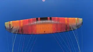 Paragliding - North Coast - 5 Mar 2021