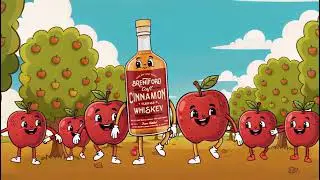 Brentford Distillers - A Perfect Match