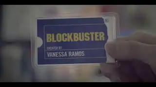 Blockbuster Intro