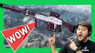 Stoner 63 or PKM? Best Warzone Loadout - LMG Edition