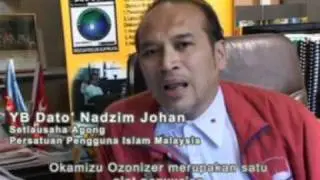 Okamizu Malay