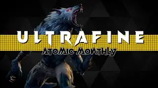 Killer Instinct Tournament - Ultrafine Atomic Monthly 31 - Full Stream VOD