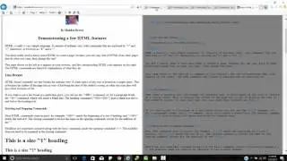 XML Metadata and Translators