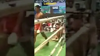 what is Lethwei? #shorts #burmeseboxing #lethwei #myanmarlethwei #bandolethwei #ligerpaing