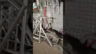 Garapan okeh sek ndue ngakon ndisikne kabeh leh ngayahi pie iki bolo #tangastenlis #laslistrik