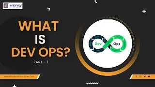 What Is DevOps? - CI and CD Automation | Training Part 1