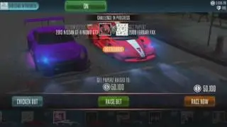 APK Nismo vs Ferrari FXX Pinks! | Racing Rivals