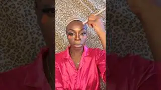 GRWM ✨Soft but Bold Full Glam 💖✨ #shortvideo #shorts