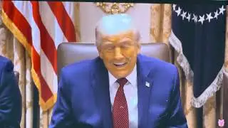 TRUMP SUPPORTS $ 12 BILLION FOR US FARMERS 