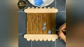 Paint aquarel