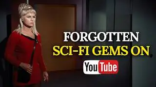 15 Forgotten UK Sci-Fi Movies You Can Watch for FREE on YouTube