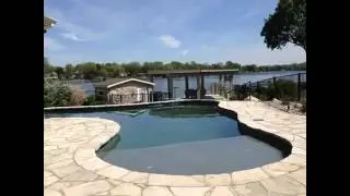 3523 Mann Rd Clarkston MI Lakefront Home for Sale- Lake Oakland