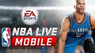 NBA LIVE MOBILE LIVESTREAM | CHILL IN UBERNATION