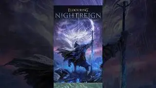 RESUM&Atilde;O DE ELDEN RING NIGHTREIGN #eldenring #eldenringnightreign #soulslike #jogos #darksouls