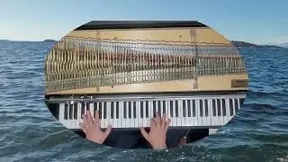 Joshua Gellman - Walkin' (Official Music Video)
