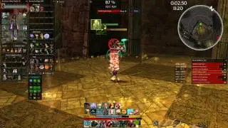 Guild Wars - SoOSC Derv