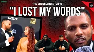 He Wasn&rsquo;t Meant to Interview Her&hellip; Then This Happened | Mr Karz