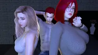 Тайна NTR [v0.6.5] [HoRTN] перевод на тайский язык