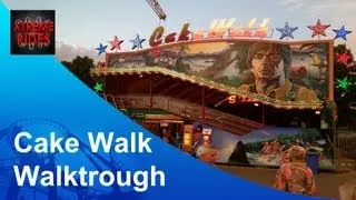 Cake Walk Reva Amusement Walktrough, Oss Holland