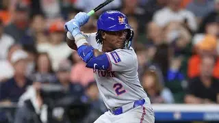 Luisangel Acuna 2024 Minor League Highlights!