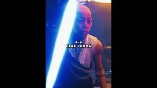 Star Wars Canon Tournament - Part 14