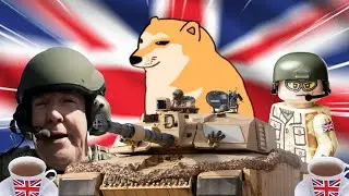 Bri&rsquo;ish Top Tier Experience