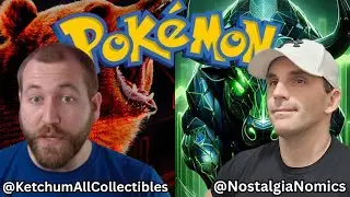 Pokemon Market Talk. BULLISH VS BEARISH 2026!